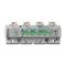Allen-Bradley 140G MCCB H Frame Trip Unit 4P 120A Electronic LSIG
