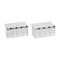 Allen-Bradley 140G Terminal Covers High 60mm 4P I Frame