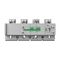 Allen-Bradley 140G MCCB J Frame Trip Unit 4P 250A Electronic LSI