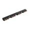Allen-Bradley 140MP Compact Busbar 65A 45mm 3 Way