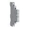 Allen-Bradley 140MT Auxiliary Contact with 2NC Contact Right Hand Side Mount