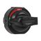 Allen-Bradley 140MT Door Handle Operator Black