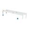 Allen-Bradley 141A 32963 Spacer Module 9 x 200mm for Standard Busbar Module