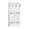 Allen-Bradley 141A 32168 Standard Busbar Module 250A Top Terminals