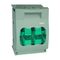 Allen-Bradley 141A NH Fuse Switch Disconnector 630A Size 3