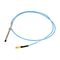 Allen-Bradley 1442 Eddy Current Probe NCPU 5mm Diameter 4.0 Inch 1/4-28 1m Non Armored