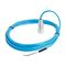 Allen-Bradley 1443 Accelerometer 100mVg Top Exit Integral 5m Cable Shield Case Grounded
