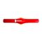 Socomec SLB Handle - External Mount S4, IP 65, Padlockable, Red, suits 800 - 1800A