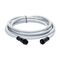 Allen-Bradley 1485 DeviceNet Cable Thick Grey Mini Male 24m