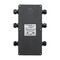 Allen-Bradley 1485 DeviceNet Devicebox 2 Port Trunk Thick Drop Thin