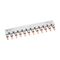 Allen-Bradley Miniature Circuit Breaker Busbar 1Pole 16 Way