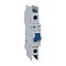 Allen-Bradley Miniature Circuit Breaker UL489 10kA 1Pole 2A C Curve