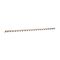 Allen-Bradley Miniature Circuit Breaker Busbar 80A 2Phase plus Auxiliary 22Pole