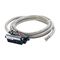 Allen-Bradley 1492 I/O Prewired Cable For 1769 Digital IO Modules RTN32I 2.5m