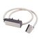 Allen-Bradley 1492 I/O Prewired Cable for 1756 16Point IO 40Pin Interface Module Isolated 1m