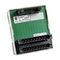 AB 1492 I/O Interface Module Digital 20Pin Feed Through 1Point Narrow Removable Terminal Block