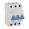 Allen-Bradley Miniature Circuit Breaker UL1077 10kA 3Pole 20A B Curve