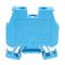 Allen-Bradley 1492-W Screw Connection Mini Terminal 4mm 1 Level 2 Conductor Entries Blue