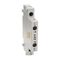 Allen-Bradley SMC 3 Soft Starter Auxiliary Contact with 1NO 1NC Contact