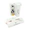 Allen-Bradley On Machine Distributed IO ArmorPoint IO DeviceNet Adapter Extra Subnet DC Micro QC