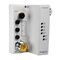 Allen-Bradley On Machine Distributed IO ArmorPoint IO Ethernet Adapter DC Micro Qc