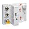 Allen-Bradley On Machine Distributed IO ArmorPoint IO Profibus Adapter DC Micro