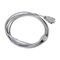 Allen-Bradley ControlLogix 555X 556X RS232 Programming Cable