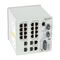 AB Stratix 5700 Managed Switch 20 Ports, 16 x FE Copper, 2 x 1GB Combo, 2 x FE Fiber SFP, Full, DLR