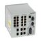 AB Stratix 5700 Managed Switch 20 Ports, 16 x FE Copper, 2 x FE Combo, 2 x FE Fiber SFP, Lite, DLR