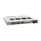 AB Stratix 5410 Managed Switch 28 Ports, 12 x 1GB PoE, 16 x 1GB SFP, Layer 3 Firmware AC/DC Power