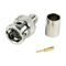 Allen-Bradley ControlNet Media RG6 Coax Connector BNC Plug