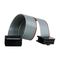 Allen-Bradley Device Net Connection Systems Compactblock LDX IO Expansion Cable 15cm