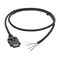 Allen-Bradley E3 Plus Communication Cable plus Bare Lead 1m
