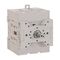 Allen-Bradley 194E Disconnect Switch Body, Front/Door mount 3 Pole 100A