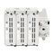 Allen-Bradley 194R Fuse Switch J and HRCIJ Open Style 3Pole 60A