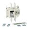 Allen-Bradley 194R Disconnect Switch UL Non Fused Base mount 3 Pole 200A