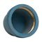 Austrol N100 EPDM Cover Blue for NTOC 30.5mm Guarded Operator