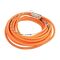 Allen-Bradley Kinetix Servo Cable Power Brake Typ4 16AWG Flex 9m