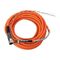 Allen-Bradley Kinetix Servo Cable Power Brake Typ7 Ext 14AWG Flex 12m