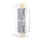 Socomec 32BR Auxiliary Contact, 2 C.O suits 125 - 1250A 2nd Position