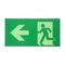 Stanilite Emergency Diffuser Evago 24M Picto Silk Screen Left