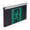 Stanilite Emergency Diffuser Legend Picto Single Sided Theatre Mask