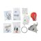 Socomec 32BR Load Break Switch kit w/ External Side Op. Handle and Door Interlock, 3P 80A