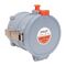 PROCONECT 3PS125 Socket Outlet, 3P+E, 150A (AC23 100A) 440V AC