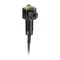 Allen-Bradley 42EF Photoelectric Sensor Background Supp 11-30V DC Range 3-50mm PNP/NPN DC Micro 4