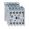 Allen-Bradley 100K Contactor Mini 2.2kW 3Pole 24VAC Coil 1NC Contact Auxiliary