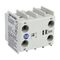 Allen-Bradley 100K Auxiliary Contact with 1NO  Contact and 1NC Contact Front Mount for 100K and 700K