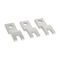 Allen-Bradley 100E Connecting Link 140GK to 140MGK to 100E 400 to 750
