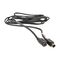 Allen-Bradley PowerFlex Scanprint Cable Male Female 1m