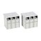 Allen-Bradley 140G Terminal Covers 4P High 50mm G Frames
